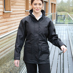 Women's Platinum manager's jacket