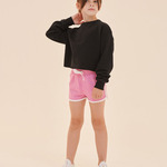 Kids retro shorts