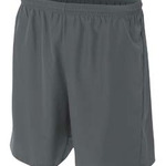 Youth Woven Soccer Shorts