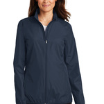 Women's Zephyr Full Zip Jacket