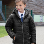 Children's Soft Padded Jacket