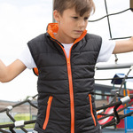 Child's Padded Bodywarmer