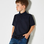 Kustom Kit Kids Klassic Poly/Cotton Piqué Polo Shirt