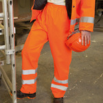 Result Safe-Guard Hi-Vis Trousers