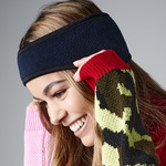 Beechfield Suprafleece® Aspen Headband