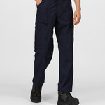 Regatta Lined Action Trousers