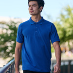 Regatta Classic Piqué Polo Shirt