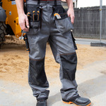 Result Work-Guard X-Over Holster Trousers