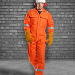 Bizweld™ Iona coverall (BIZ5)