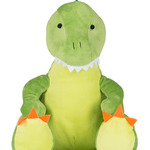 Mumbles Zippie Dinosaur