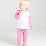 Larkwood Baby/Toddler Pyjamas