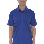 ATC™ PRO TEAM HEATHER ProFORMANCE SPORT SHIRT