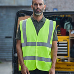 Pro RTX High Visibility Waistcoat