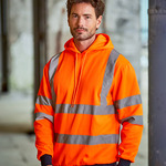 Pro RTX High Visibility Two Tone Hoodie