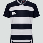 Canterbury Evader Hooped Jersey