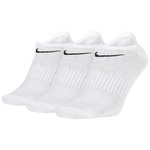 Nike everyday lightweight no-show sock (3 pairs)