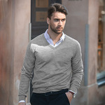 Ashbury – classy luxury merino blend