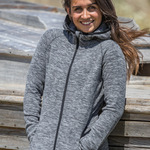 Women's Microfleece Hoodie