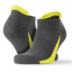 3-Pack Mixed Sneaker Sport Socks