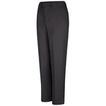 Women's Elastic Insert Work Pants - Extended Sizes