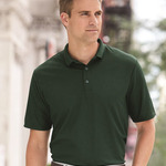 Performance® Double Piqué Polo