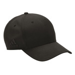 Poly Textured Performance Cap