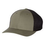 R-Flex Trucker Cap