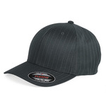 Pinstripe Cap