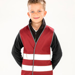 Result Core Kids Enhanced Vis Vest