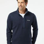 Sweater Weather™ Half-Zip