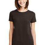 Ladies Ultra Cotton ® 100% Cotton T Shirt