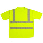 Warrior Hi-Vis T-Shirt