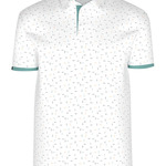 Men's Fraser Polo