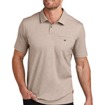 Sunsetters Pocket Polo