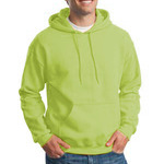 DryBlend ® Pullover Hooded Sweatshirt